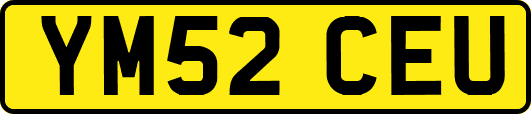 YM52CEU