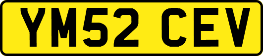 YM52CEV