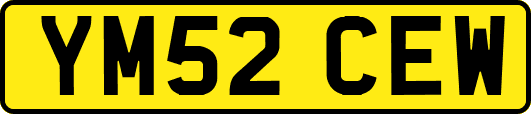 YM52CEW