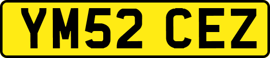 YM52CEZ