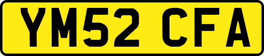 YM52CFA