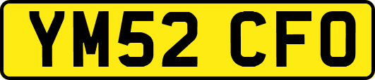 YM52CFO