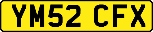 YM52CFX