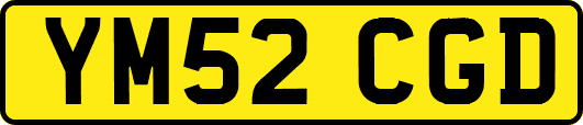 YM52CGD