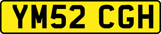 YM52CGH