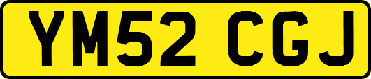 YM52CGJ