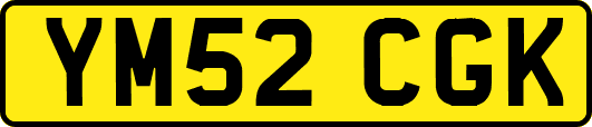 YM52CGK