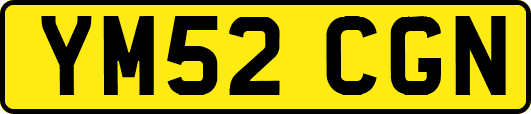 YM52CGN