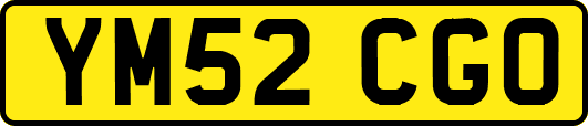 YM52CGO