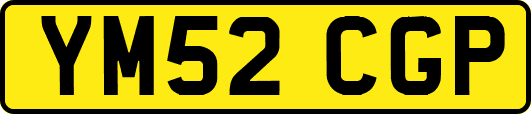 YM52CGP