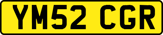 YM52CGR