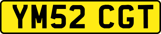 YM52CGT