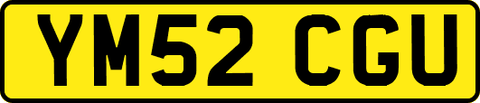 YM52CGU