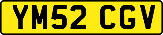 YM52CGV