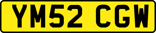 YM52CGW
