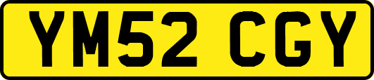 YM52CGY