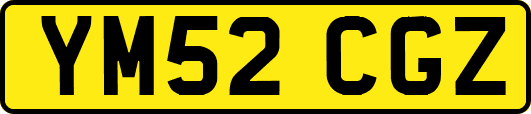 YM52CGZ
