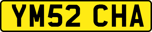 YM52CHA