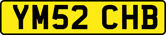 YM52CHB