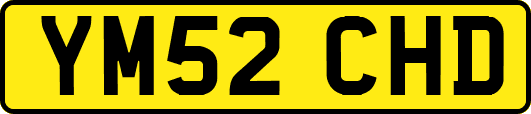 YM52CHD