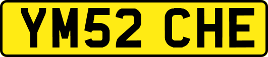 YM52CHE