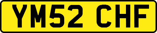 YM52CHF