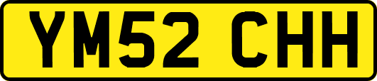 YM52CHH