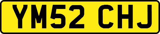 YM52CHJ