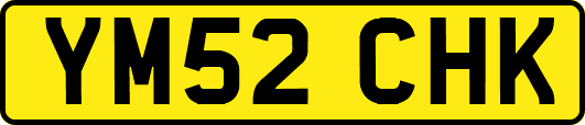YM52CHK