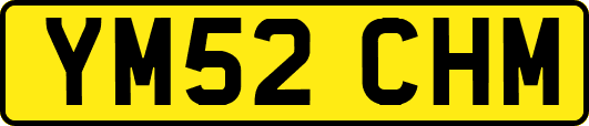 YM52CHM