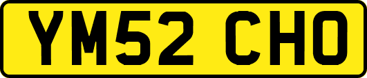 YM52CHO