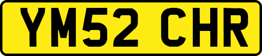 YM52CHR
