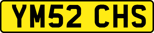 YM52CHS