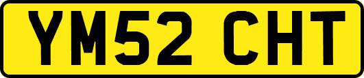 YM52CHT