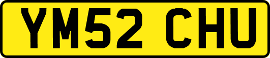 YM52CHU