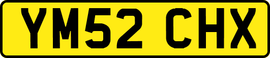 YM52CHX