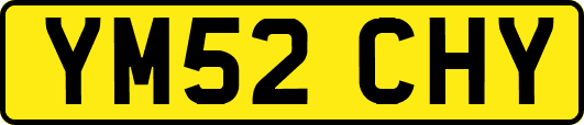 YM52CHY