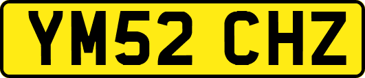 YM52CHZ