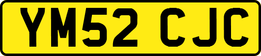 YM52CJC