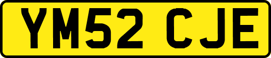 YM52CJE