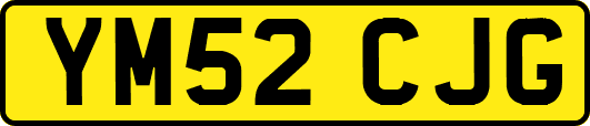 YM52CJG