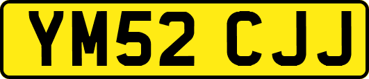 YM52CJJ