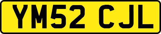 YM52CJL