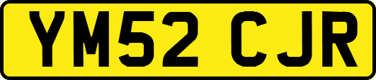 YM52CJR