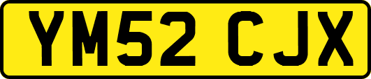 YM52CJX