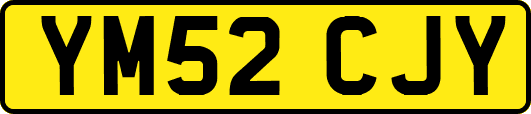 YM52CJY