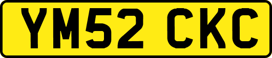 YM52CKC