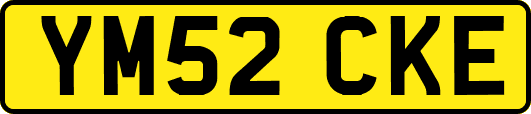 YM52CKE