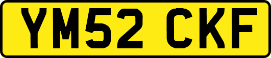 YM52CKF