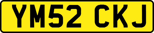 YM52CKJ